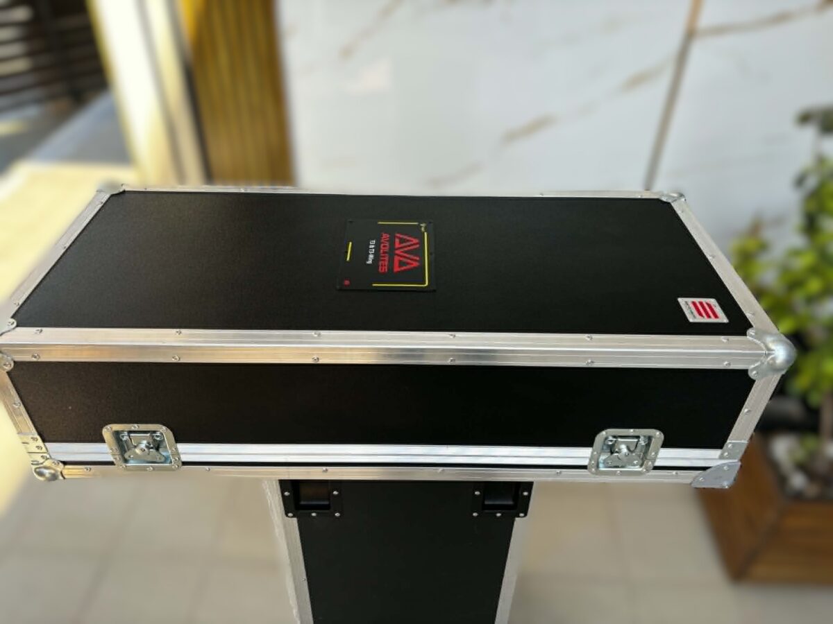 Avolites T3 & T3 Wing package (ex.demo) - 2