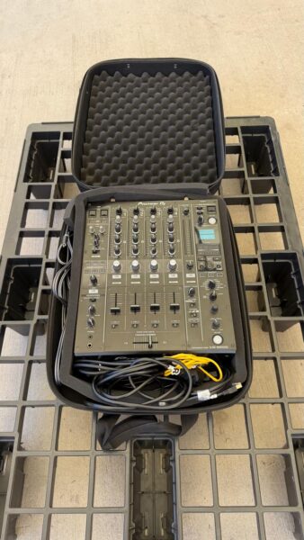 Pioneer DJM900 NXS2