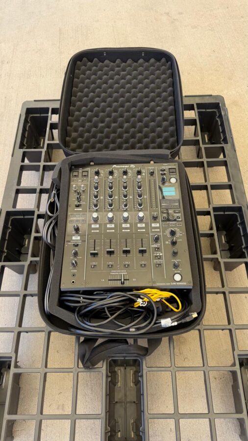 Pioneer DJM900 NXS2
