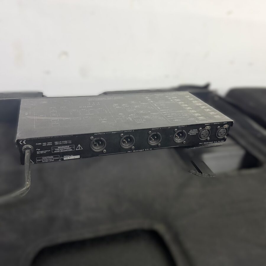 Martin Blackline M3 - 3