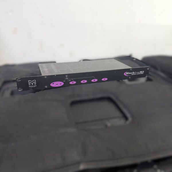 Martin Blackline M3