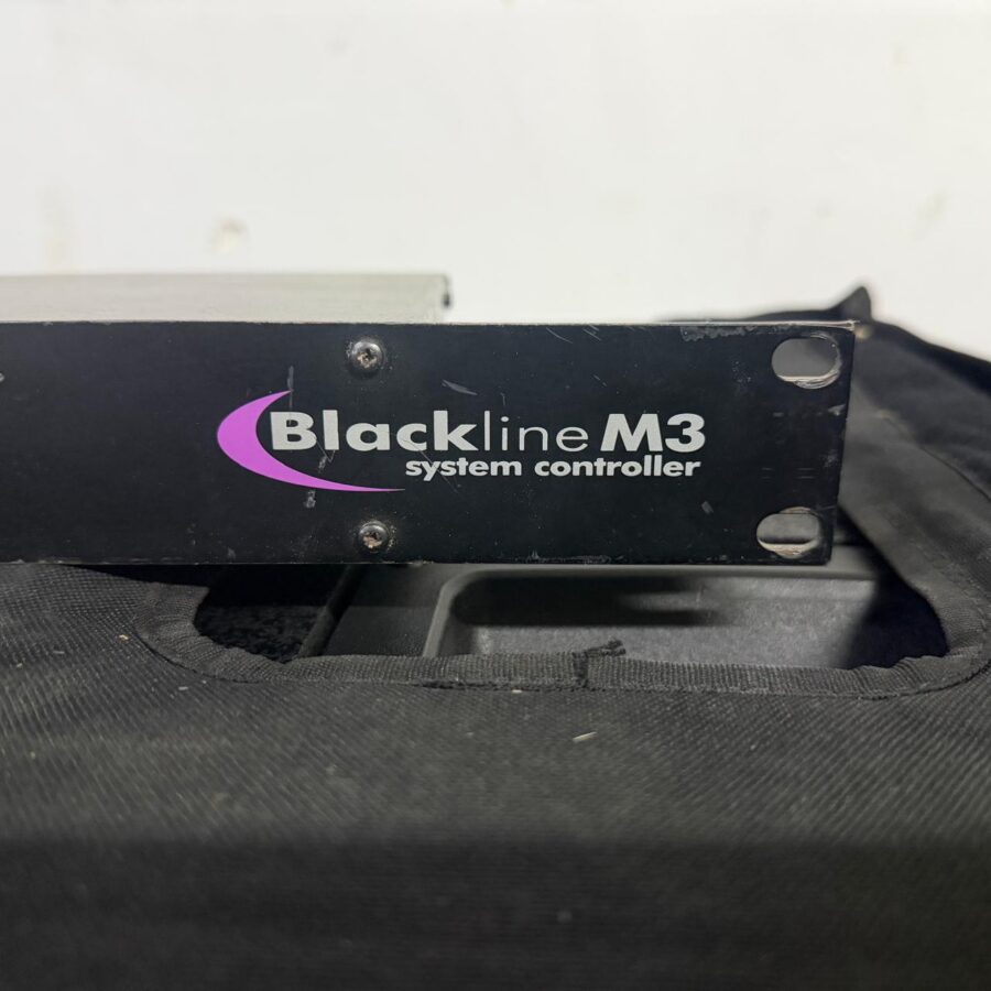 Martin Blackline M3 - 2
