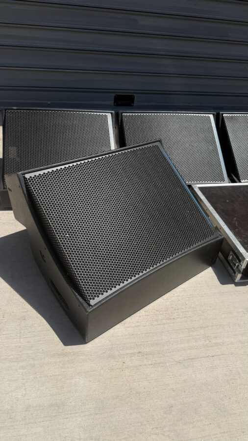 APG DX Monitor Package - 2
