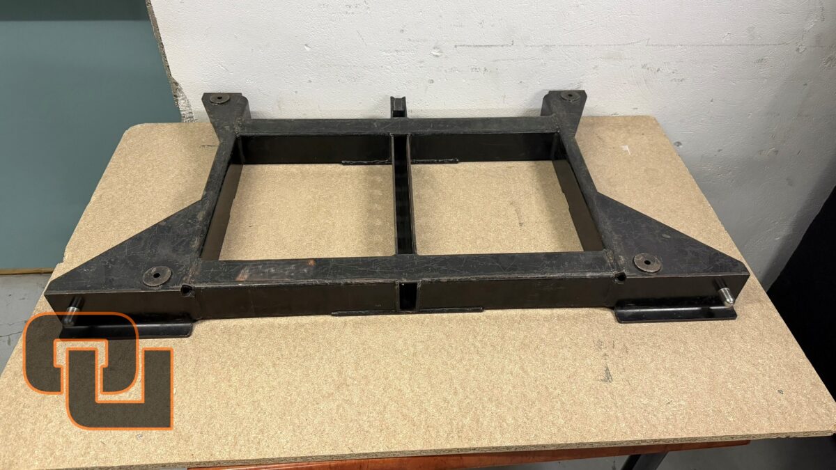 L-Acoustics DV-BUMP1