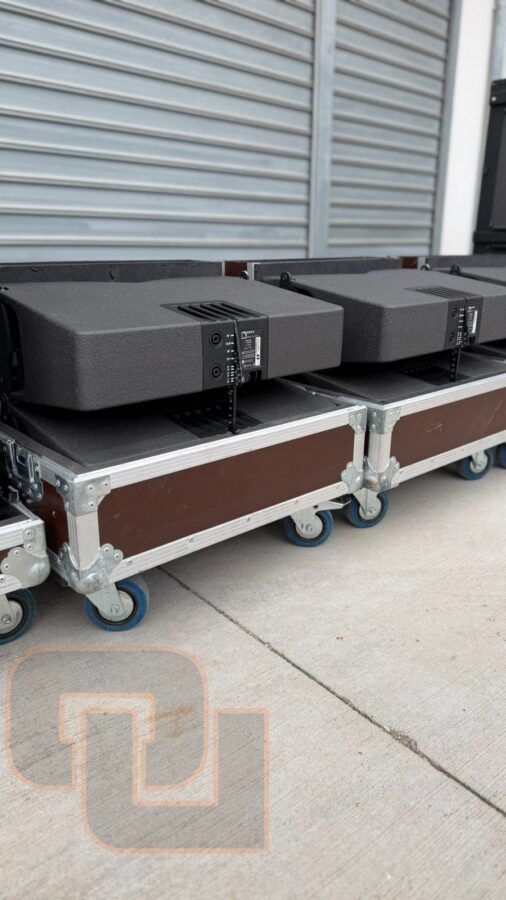 L-Acoustics KIVA II - 3