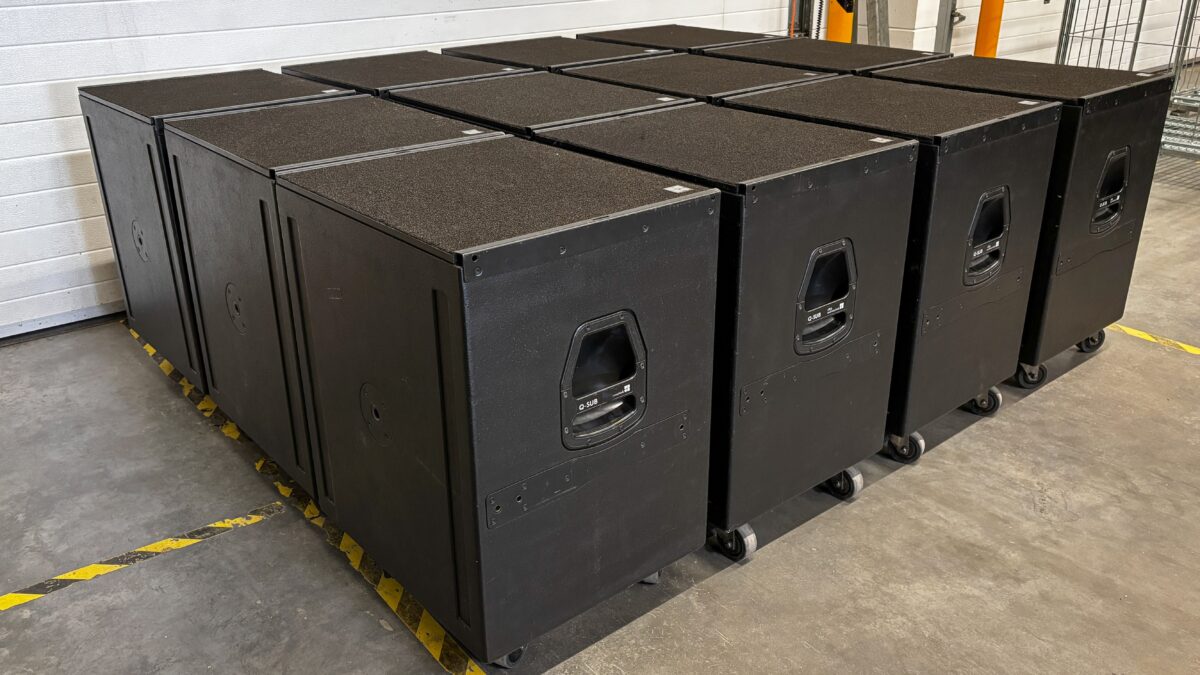 D&B Q1 Package - 2
