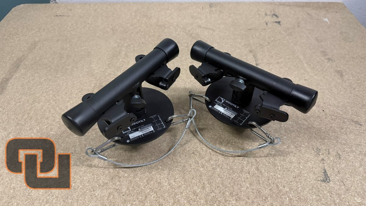 L-Acoustics Wifo Tilt