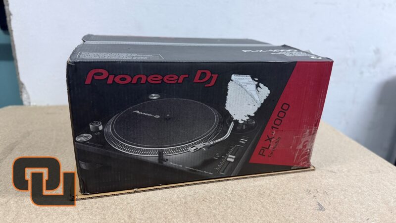 Pioneer PLX-1000
