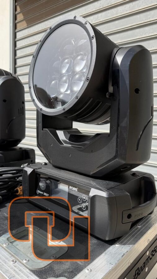 Robe iBeam 350 - 2
