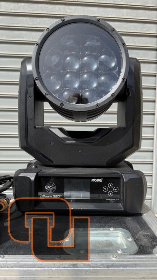 Robe iBeam 350 - 3