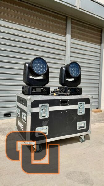 Robe iBeam 350