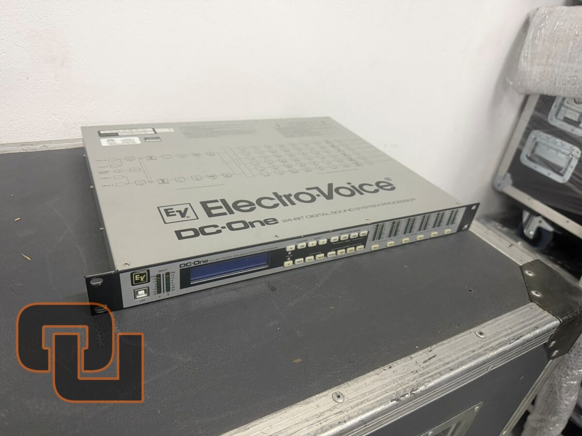Electrovoice DC-ONE
