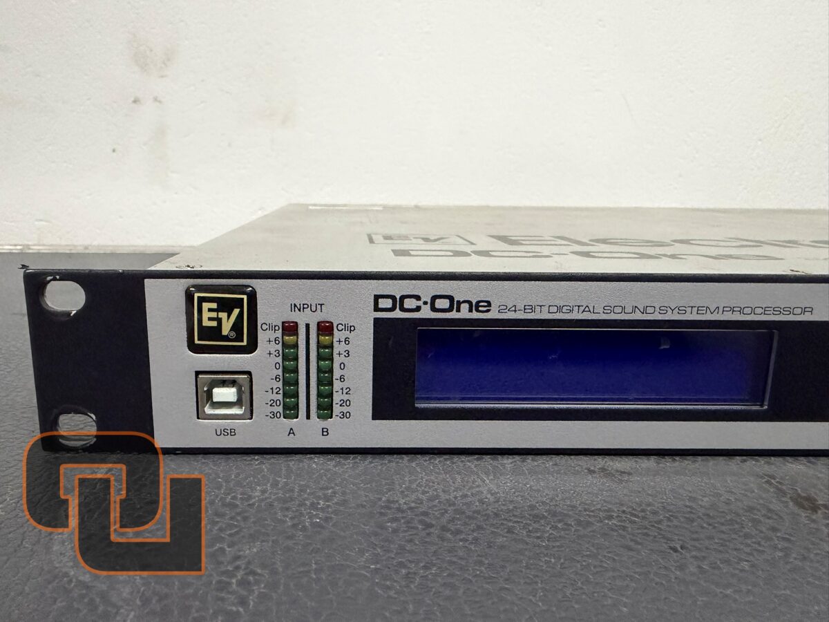 Electrovoice DC-ONE - 2