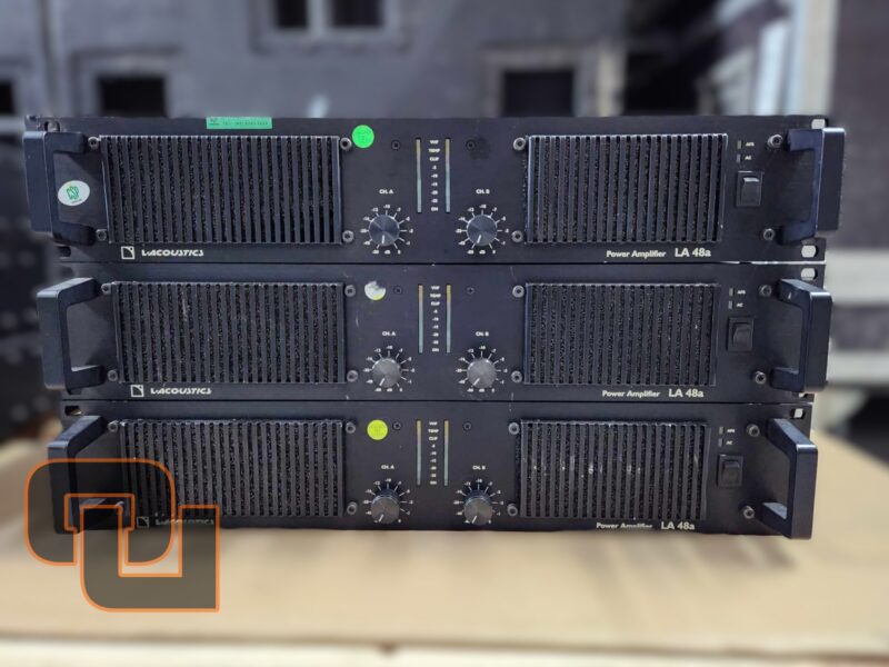 L-Acoustics LA48a