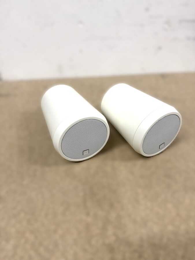 Electrovoice P2.1 (PAIR)