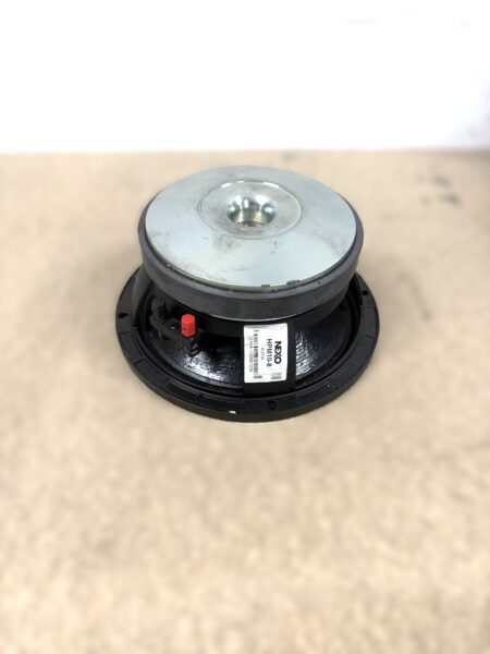 Nexo HPM10-8