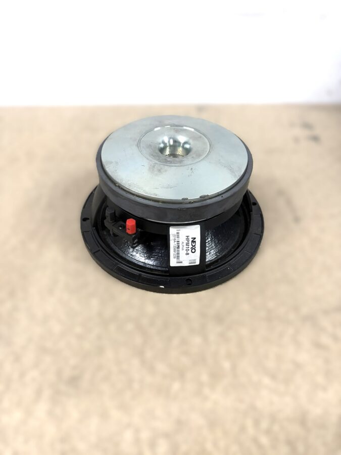 Nexo HPM10-8
