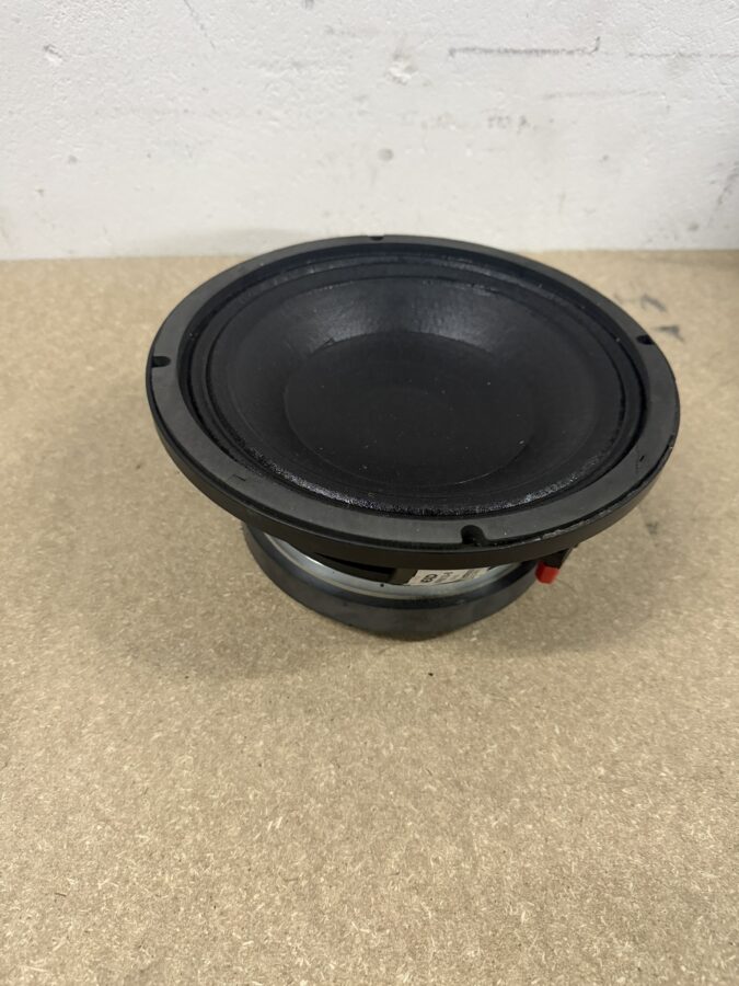Nexo HPM10-8 - 2