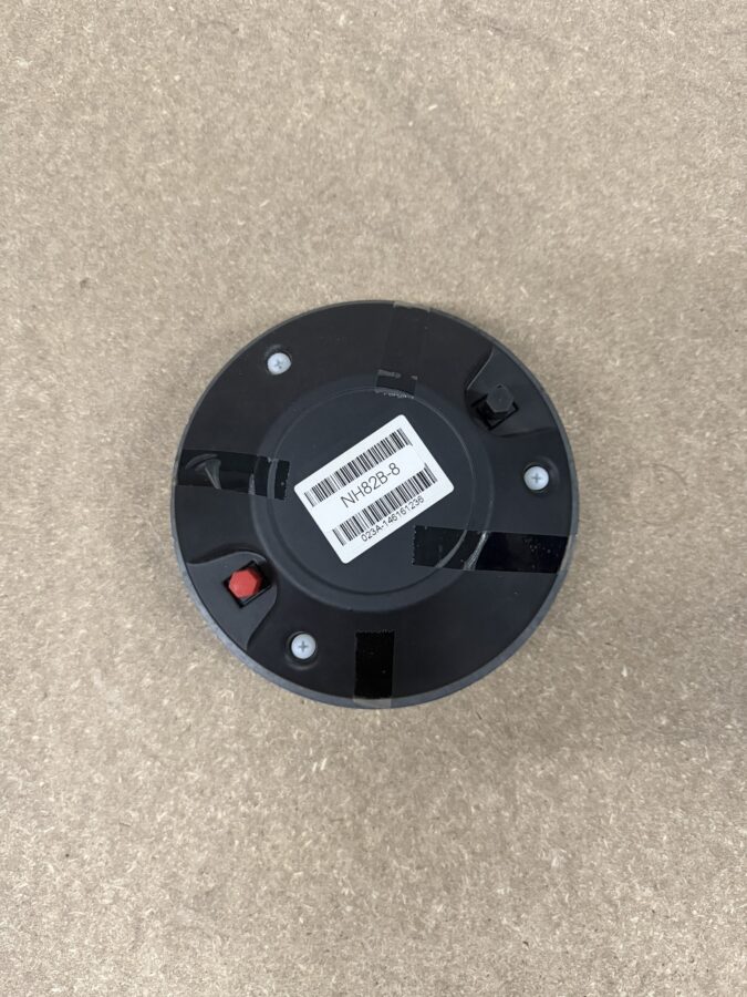 Nexo NH82B-8 - 2