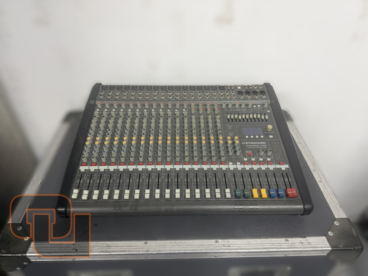 Dynacord PM1600