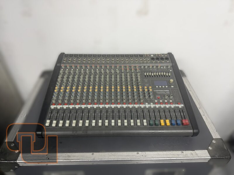 Dynacord PM1600