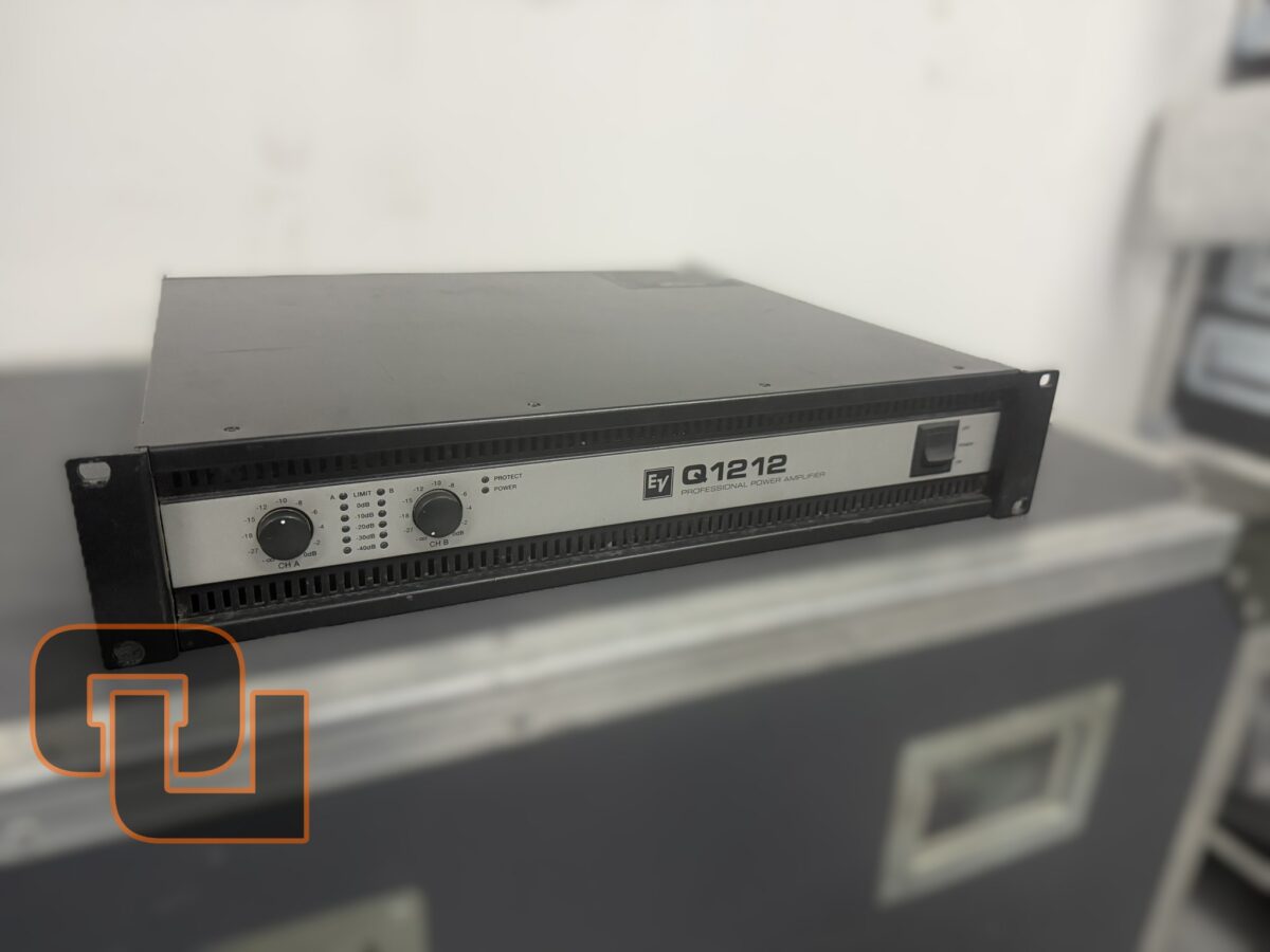 Electrovoice Q1212