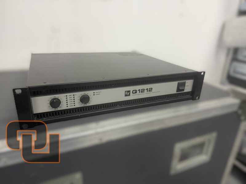 Electrovoice Q1212