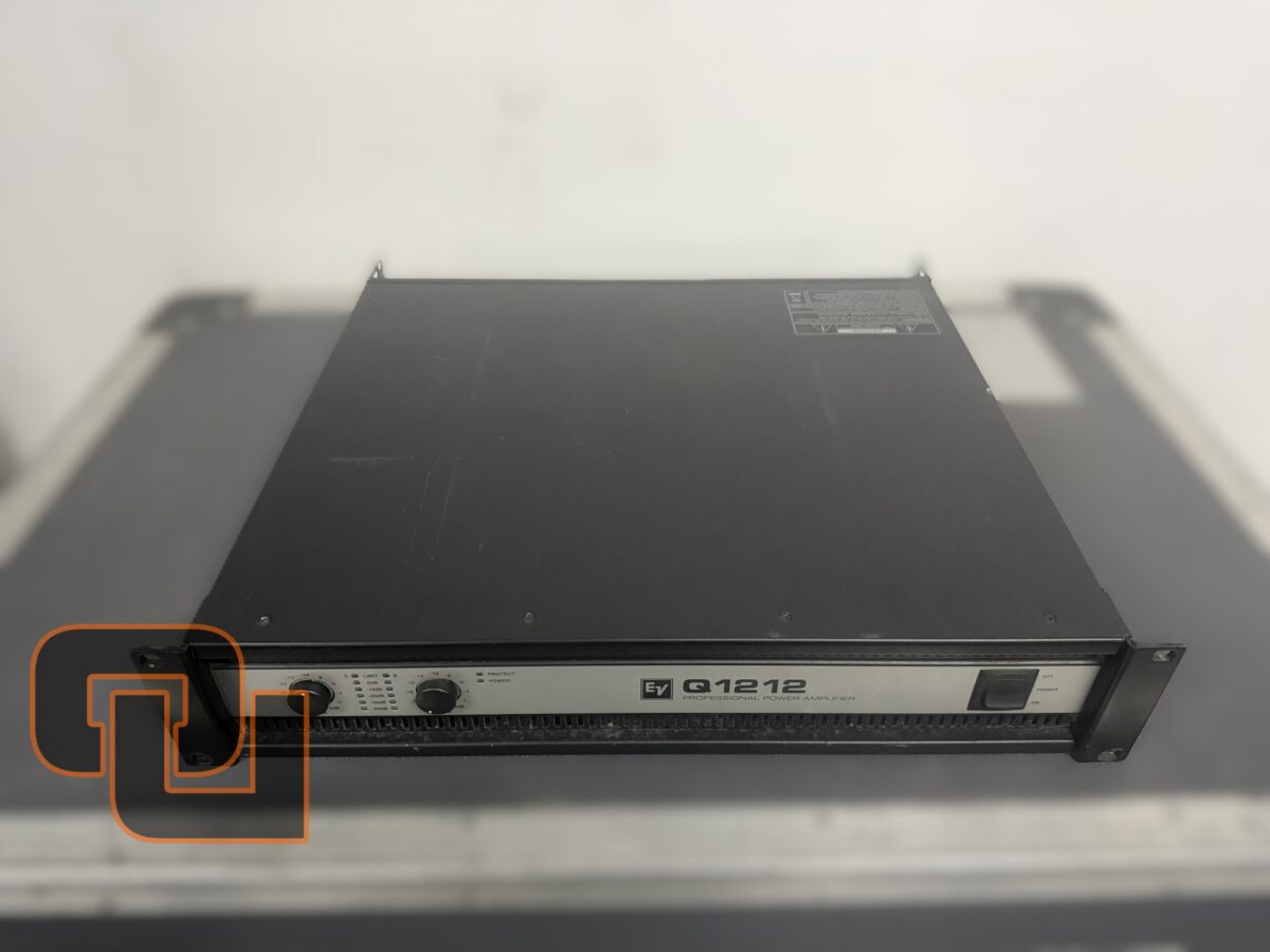 Electrovoice Q1212 - 2