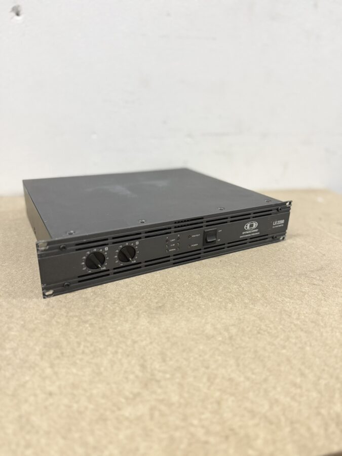 Dynacord LX2200