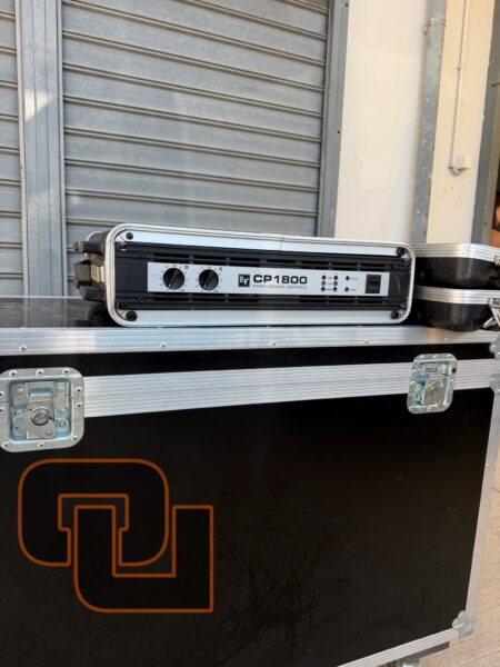 Electrovoice CP1800