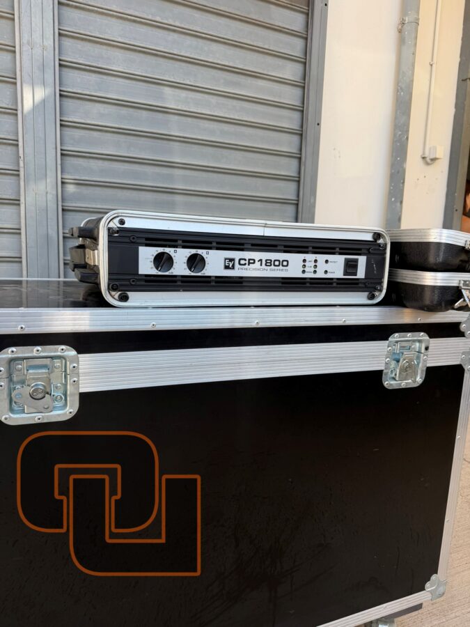 Electrovoice CP1800