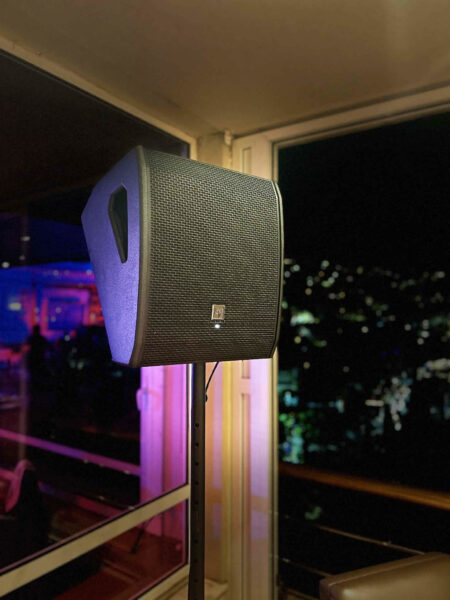 Electrovoice PMX-12MP