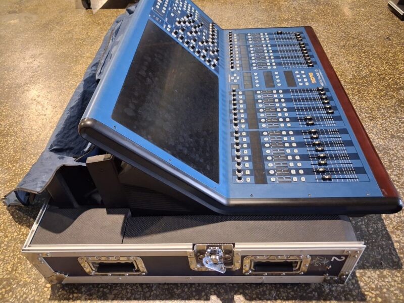 Midas HD96 TP