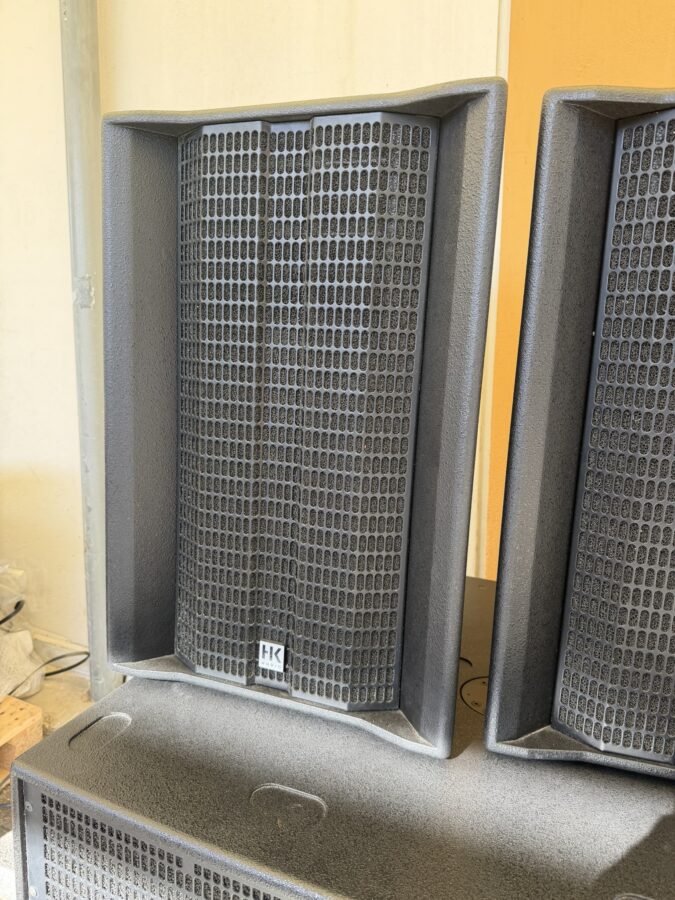 HK Audio LTS Package - 3