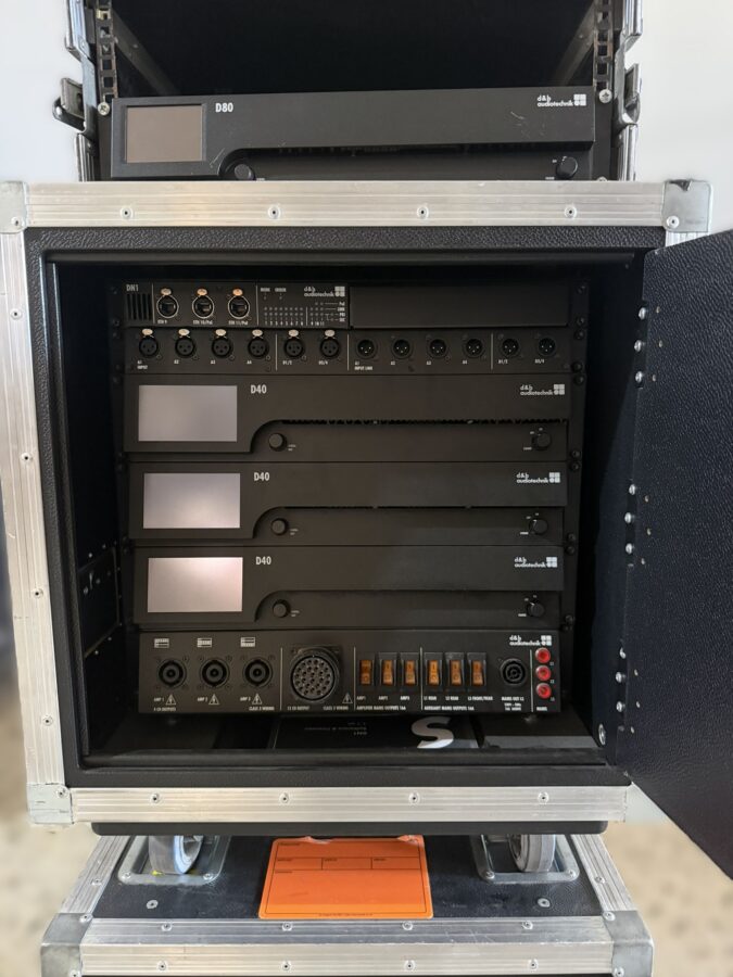 D&B KSL Package - 3