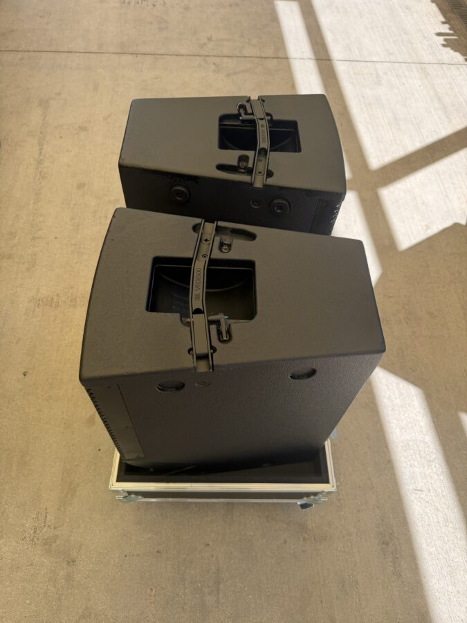 JBL VRX 932 LAP - 3