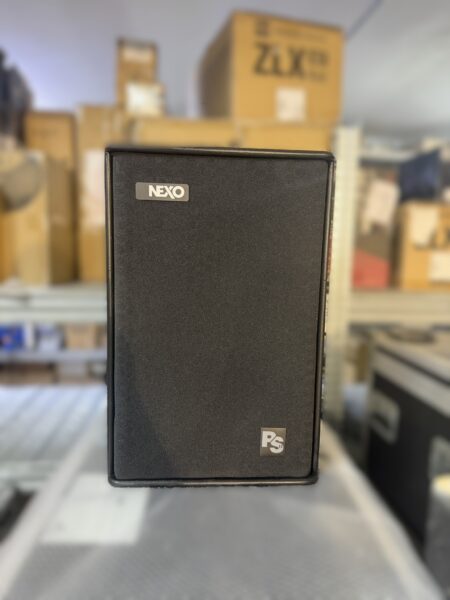 Nexo PS15 MKII