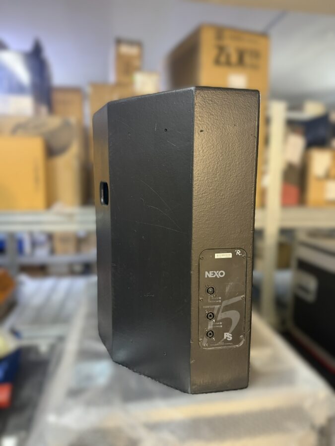 Nexo PS15 MKII - 2
