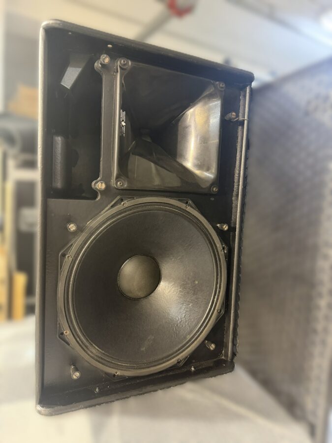 Nexo PS15 MKII - 3