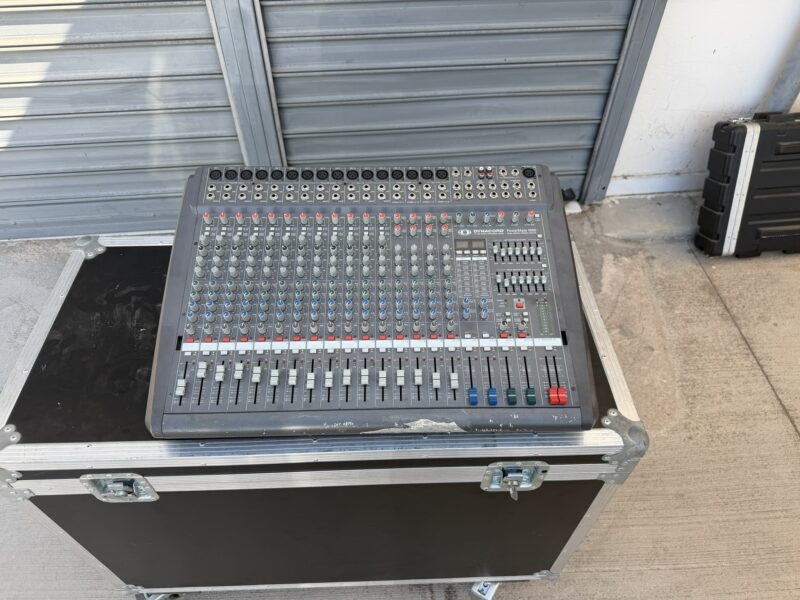 Dynacord PM1600 V2