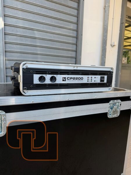 Electrovoice CP2200