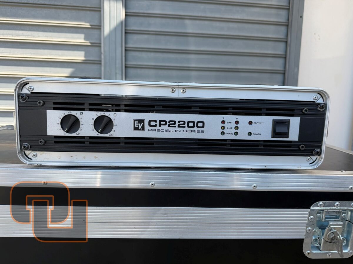 Electrovoice CP2200 - 3