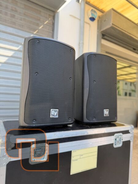 Electrovoice ZX3