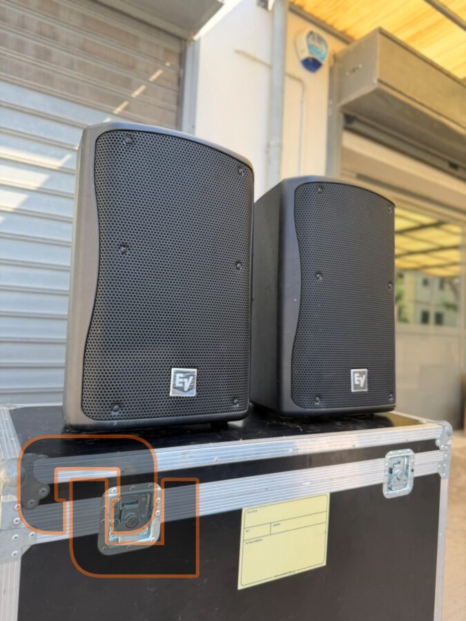 Electrovoice ZX3