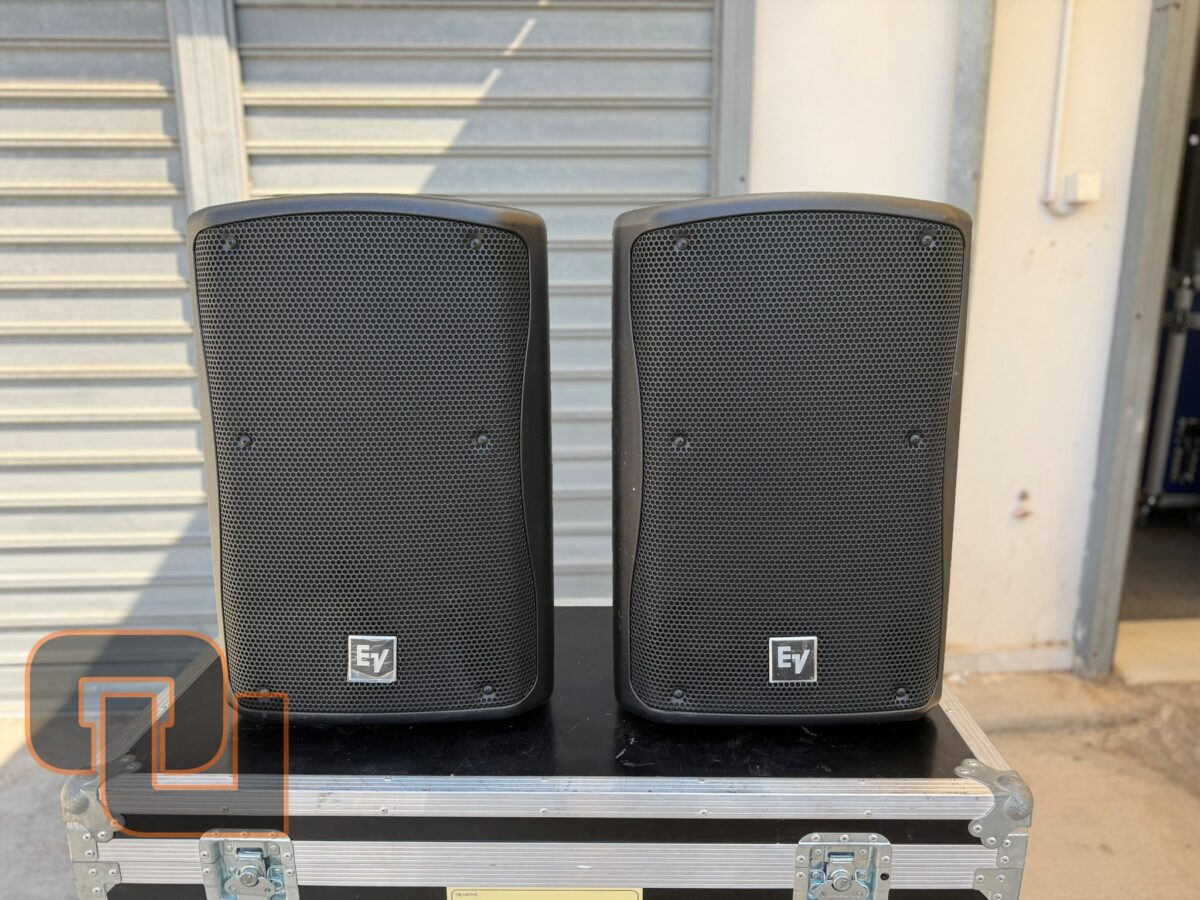Electrovoice ZX3 - 2