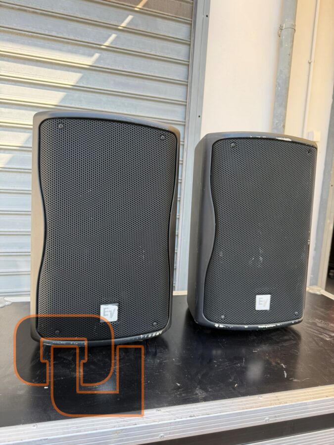 Electrovoice ZX1-90