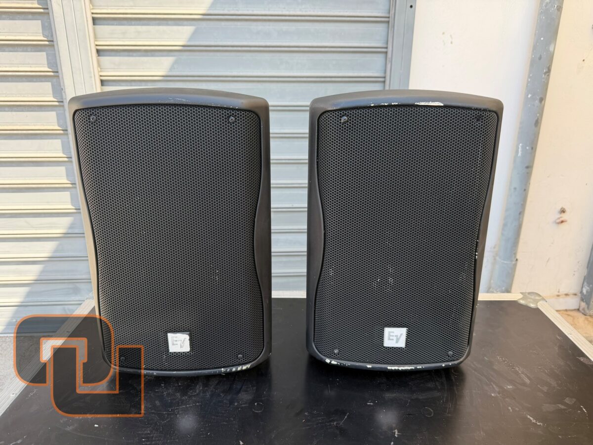 Electrovoice ZX1-90 - 3