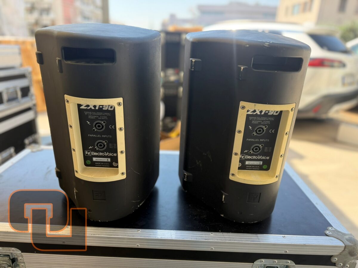 Electrovoice ZX1-90 - 2