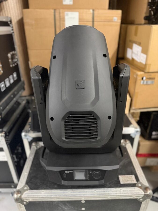 Cameo Opus H5 Hybrid - 3
