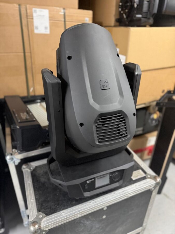 Cameo Opus H5 Hybrid - 2